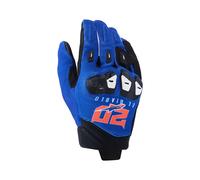 Alpinestars FQ20 SP X 1 Guanti da motocicletta, taglia 2XL per maschi