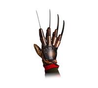 Guanto Freddy Krueger - Trucco O Treat Studios A Nightmare On Elm Street 3 Dream Warriors