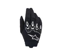 Alpinestars Full Bore V2 Off-road Gloves Nero L Uomo