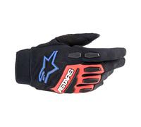 Alpinestars Full Bore Xt Off-road Gloves Nero 2XL / Short Uomo