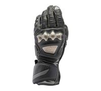 Dainese Full Metal 7 Guanti da moto, nero, taglia 3XL per maschi