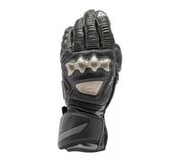 Guanti Moto Pelle Uomo Dainese FULL METAL 7 Black/Black Taglia:M