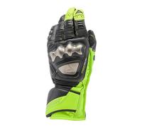 Guanti Moto Pelle Uomo Dainese FULL METAL 7 Black/Yellow-Fluo Taglia:XXL