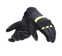 Guanto FULMINE D-DRY Giallo Nero DAINESE - UE: L