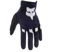 Guanto FX DIRTPAW Nero Bianco FOX - UE: L