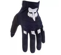 Guanto FX DIRTPAW Nero Bianco FOX - UE: S