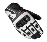 Guanto G-CARBON Bianco Nero SPIDI - UE: 2XL