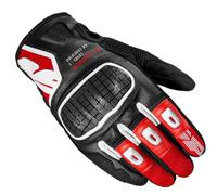 Guanto G-WARRIOR Rosso Nero SPIDI - UE: M