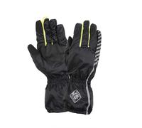 TUCANO URBANO GUANTI GORDON NANO PLUS HYDROSCUD® NERO M