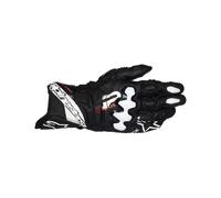 Alpinestars Gp Plus R V3 Leather Gloves Nero 3XL Uomo