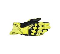 Guanto GP PLUS V3 Nero Giallo ALPINESTARS - UE: XL