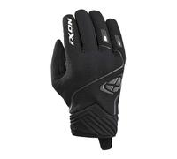 Guanto HURRICANE 2 Nero Bianco IXON - UE: M
