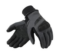 Guanto HYDRA 2 H2O WP Antracite REVIT - UE: 2XL