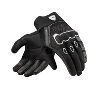 Guanto HYPERSPEED 3 Nero Bianco REVIT - UE: 2XL