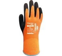 Guanto Imbottito Impermeabile WONDER GRIP THERMO PLUS WG-338 Lattice