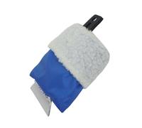 Lampa Guanto Raschia Ghiaccio LB29 Imbottito impermeabile con lama robusta