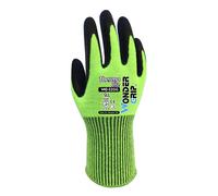 Guanto Imbottito WONDER GRIP THERMO LITE WG-320 Lattice Acrilico 12 Pezzi