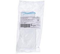 Guanto In Cotone Bianco 7 1 St