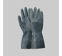 Guanto in neoprene tg. m conf. da 12 pa