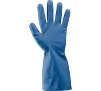 Guanto in nitrile