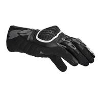 GUANTO IN PELLE G-WARRIOR COLORE NERO | SPIDI | B94-026 | MotoCharlie