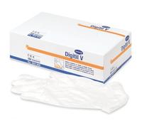 Guanto in vinile PEHA SOFT VINYL MED 100 UNI