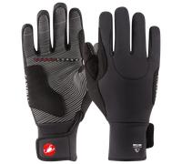 Castelli - Estremo 2 Glove - Guanti XXL grigio/nero