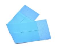 Guanto Involucro, Avvolgimenti Per Guanti Da Boxe, Cinghia Di Supporto Accessori Di Protezione Multiuso Allenamento Sportivo Softball Baseball Donne | Allenamento Protector D