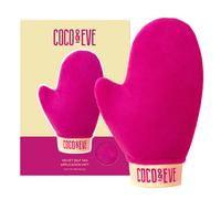Guanto ipoallergenico COCO & EVE Velvet Self Tan Applicator Mitt