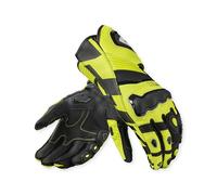 Guanto JEREZ 4 Giallo Nero REVIT - UE: M