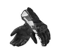 Guanto JEREZ 4 Nero REVIT - UE: M