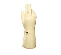 guanto Latex satinato perdere 175 9