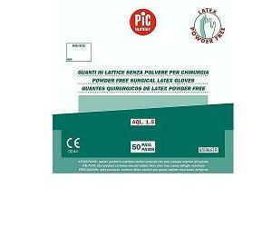 Guanto Latt 344157 Chir Pf 7