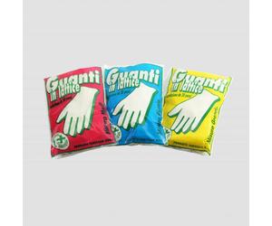 Guanto Latt Pic 20 Pezzi