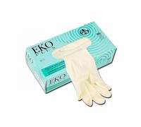 Guanto Lattice Eko 7 100 Pezzi