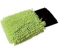 Guanto lavaggio con coriandoli in microfibra