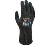 Guanto Lavoro Antitaglio WONDER GRIP LITE CUT3 WG-640 Lattice Su Nylon 12 Pezzi