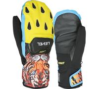 Guanto Level RACE REPLICA orange 26/27 - 7,0