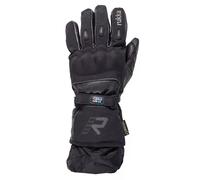 Guanto Lungo FROSTO Nero RUKKA - SU: 11