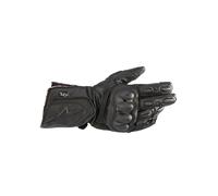 Guanto Lungo SP-8 HDRY Nero - ALPINESTARS - UE: M