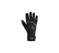 Guanto lungo spiuk boreas nero grigio