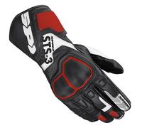 Guanto Lungo STS-3 Rosso Nero SPIDI - UE: 3XL