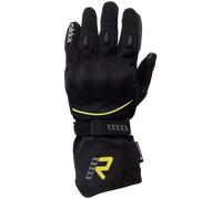 Guanto Lungo VIRIUM 2.0 Nero Giallo RUKKA - SU: 14