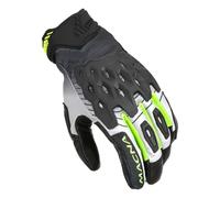 GUANTO MACNA TANAMI Giallo,nero