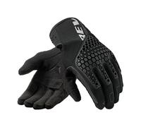 Guanto MANGROVE 2 Nero REVIT - UE: XL