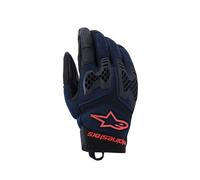 Guanto MANTI AIR Blu ALPINESTARS - UE: L