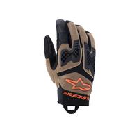 Alpinestars Manti Air Summer Gloves Marrone S