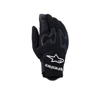 Alpinestars Manti Air Summer Gloves Nero M