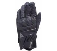Guanti D-DRY® Uomo Dainese TEMPEST 2 Corti Black Taglia:XXXL