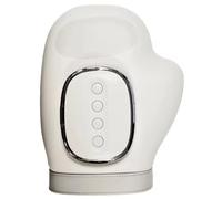 Guanto Massaggiatore For Mani Senza Fili, Massaggiatore For Le Mani, Calore E Compressione For Artrite, Sindrome Del Tunnel Carpale E Sollievo Dal Dolore Alle Dita, Timer Da 15 Minuti, Ricaricabile